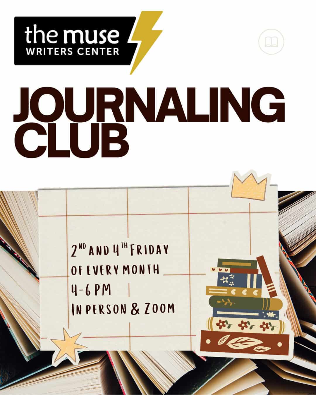 Journaling Club